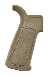 Dma XTS-501TNK 15 Rubberized AR Pistol Grip FDE