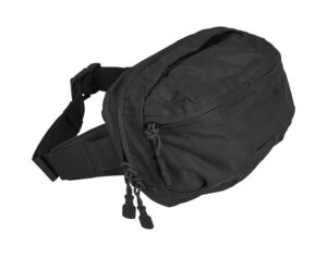 Vertx Long Walks Mp Waist Pack Black