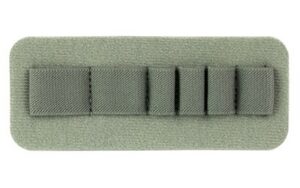 Vertx Mak Band Half Quarter Gray