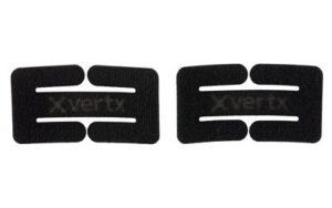 Vertx Bap Strap Small Black 2 Pack