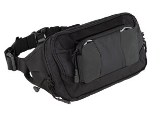 Vertx Socp Tactical Fanny Pack Black