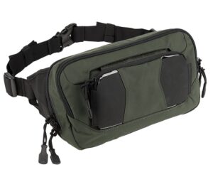 Vertx SOCP Tactical Fanny Pack Rudder Green V2
