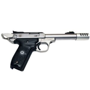 ''halo'' Charging Ring for S&w Victory ''halo'' Charging Ring for S&w Victory- Silver