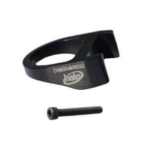 Tandemkross TK24N0164BLK1 Halo Chrgng Ring Ruger Blk