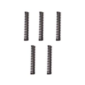 Ruger~ Mark Series Rebound Springs Ruger Mark Series Rebound Springs 5-Pack