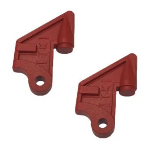 Tandemkross TK05N0281RED1 Maximus PLUS1 Follwr Ruger