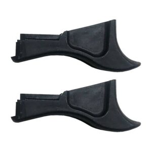 Tandemkross 1926N0294BLK1 Tomahawk Hooked Bmpr Ruger