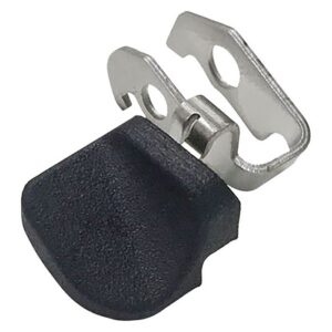 ''cornerstone'' Safety Thumb Ledge for SW22? Victory Cornerstone Safety Thumb Ledge SW22~ Victory~ Black