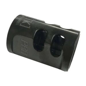 ''game Changer Pro'' Compensator for Ruger? Pc Carbine Game Changer Pro Compensator Ruger Pc Carbine Black