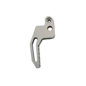 ''victory'' Trigger for Ruger~ Mkiv ''victory'' Trigger for Ruger Mkiv - Silver