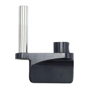 ''cornerstone'' Safety Thumb Ledge for Ruger? Mkiv & Mkiv 22/45 Cornerstone Safety Thumb Ledge Ruger~ Mkiv~ Black