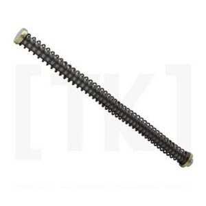 SW22~VICTORY?SENTINEL Stainless Captured Spring Guide Rod SW22VICTORYSENTINEL Stainless Captured Spring Guide Rod