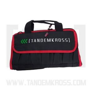 Tandemkross TK00N0353BGR1 Rim/Edge Tandemkase Red