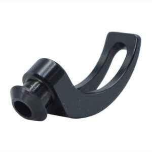 Ruger~pc Carbine? Spartan Skeletonized Charging Handles Rugerpc Carbine Spartan Skeletonized Charging Handle Blk