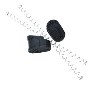 Tandemkross TK31N0387BLK1 Wingmn Magazine Bmpr/Spr TX22