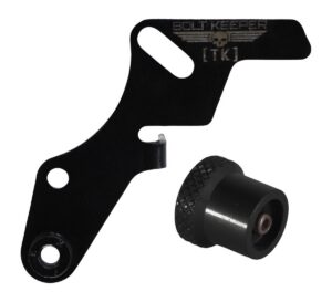 Tandemkross TK18N0421BLK1 Bolt Keeper Ext Boltlock