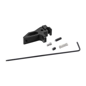 Victory Trigger for the SW22 Victory ''victory'' Trigger for the SW22 Victory - Black - Textured