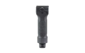 Grip Pod Gps V2 Bipod Stnd Aluminum Black
