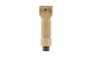 Grip Pod Gps V2 Bipod Stnd Aluminum Tan