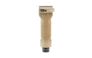 Grip Pod Gps V2 Bipod Cam Aluminum Tan