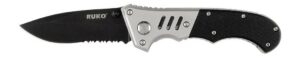 Ruko RUK0119-CS 440A 3-1/2"TACTICAL Folding