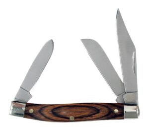 Ruko RUK0071 440A 3-5/16"PAKAWOOD Folding