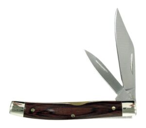 Ruko RUK0069-CS 440A 3-5/16"PAKAWOOD Folding Cs