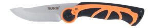 Ruko RUK0134BZ Redcue Knife 1.75"