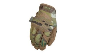 Mechanix Wear MG78009 Original Multi-Cam Synthetic Leather Medium Velcro Closure