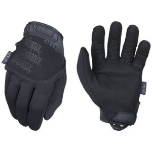 Mechanix Wear TSCR55009 Pursuit D5 Covert Synthetic Leather Medium Velcro Closure