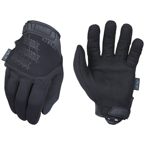 Mechanix Wear TSCR55009 Pursuit D5 Covert Synthetic Leather Medium Velcro Closure