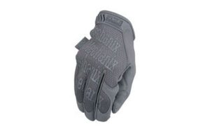 Mechanix Wear Orig Wlf Gray Medium