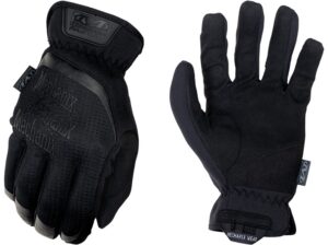 Mechanix Wear FFTAB-55-009 FastFit Covert Touchscreen Synthetic Leather Medium