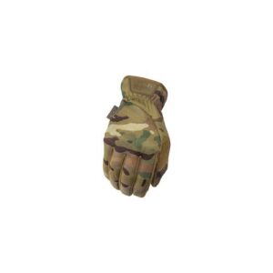 MECHANIX WEAR FFTAB-78-010 FastFit Large MultiCam Synthetic Leather Touchscreen