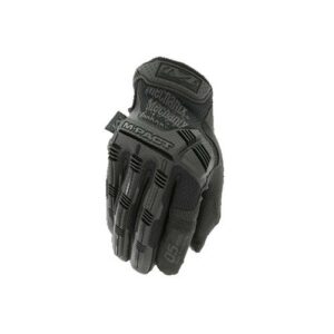 Mechanix Wear MPSD-55-009 M-Pact Covert Touchscreen Suede Medium