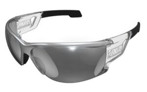 Mechanix Wear Vision Silver/Black