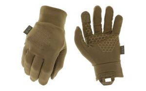 Mechanix Wear Cw Base Layer Large Coyote