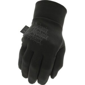 Mechanix Wear Cw Base Layer Large Black