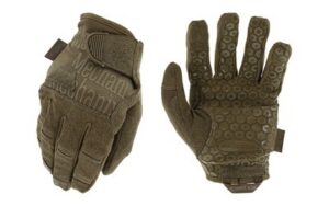 Mechanix Wear Taa Dex Grip Large Coyote
