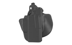 Safariland Sl 7378 Als 1911 Comm Black RH