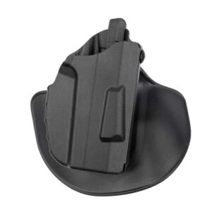 Safariland 7378 7TS ALS Concealment Holster Black RH SIG P365