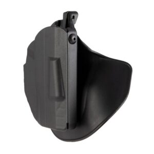 Safariland #7378 7TS Als Concealment Holster #7378 Als Paddle & Belt Slide Ruger LC9/S, LC380 Black RH