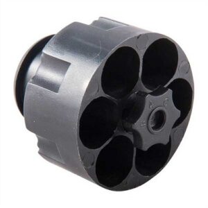 Safariland Comp Ii Speedloader Fits Ruger~ Security~/Speed~/Service Six~