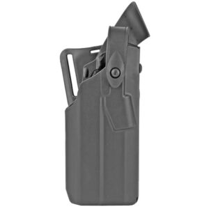 Safariland 7360 OWB Holster Glock 17 GEN1-5 X300U Black RH