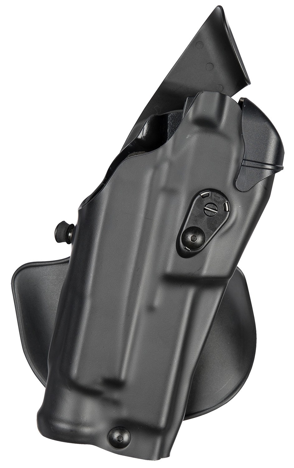 Safariland 6378RDS2222131 ALS Black Fits S&W M&P 2.0/C.O.R.E. Compatible with SureFire X300U Right Hand