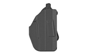Safariland 7371 7TS ALS Slim Concealment Holster Micro-Paddle Black RH Sig P365XL
