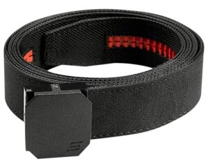 Safariland NXBL93012 EDC NextBelt Black Nylon Fits Up to 50" Waist