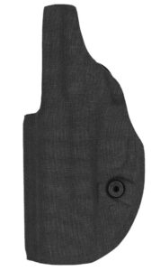Safariland 20896131 Species IWB Black Fits Glock 48 Fits 4.17" Barrel Right Hand