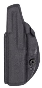 Safariland 20565131 Species IWB Black SafariLaminate Fits P365X-MACRO Belt Clip Mount Right Hand