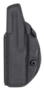 Safariland 20172131 Species IWB Black SafariLaminate Fits Taurus G2/G3 Belt Clip Mount Right Hand